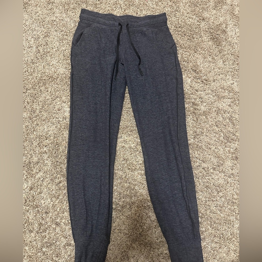 Lululemon joggers